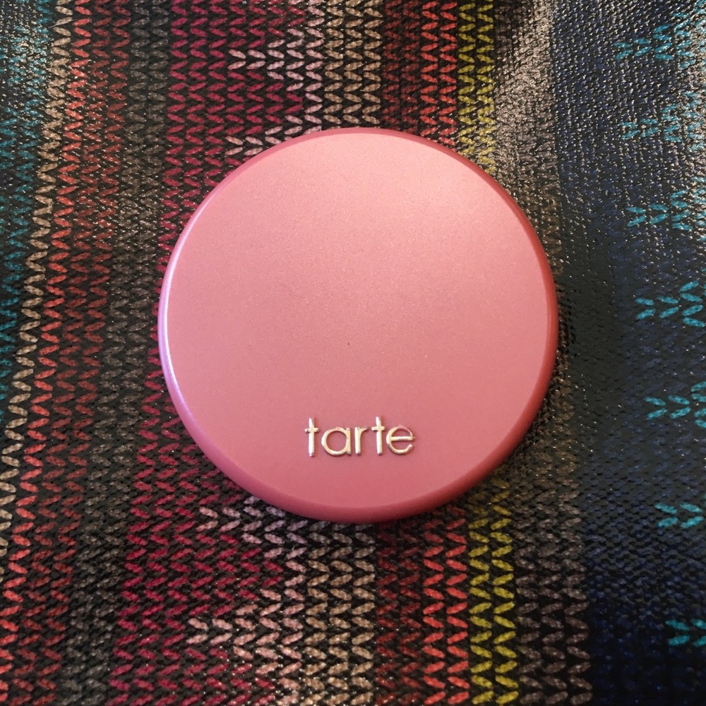 Tarte Amazonian Clay Blush