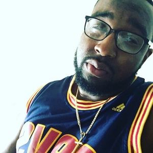 Meet your Posher, Isiah