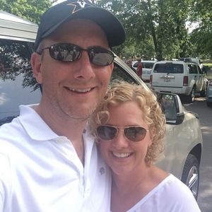 Meet your Posher, Joanna