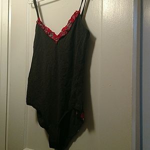 Victoria's secret Jingle Bell Teddy