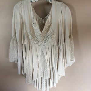 Modern Victorian Tunic