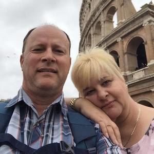 Meet your Posher, Gloudina