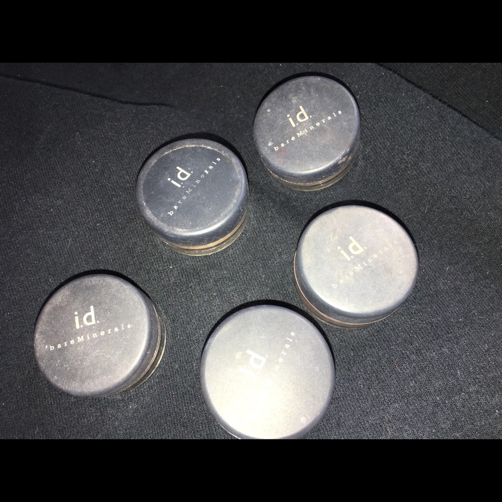 Bare Minerals 💋