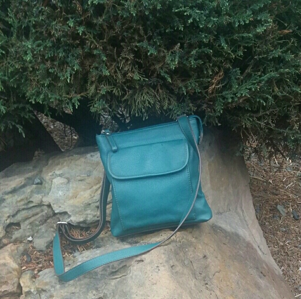 RELIC BAG (GOOD CONDITION )