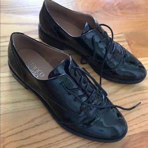 Franco Sarto Oxford Shoes