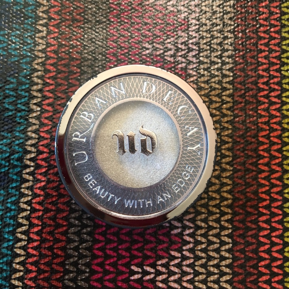 Urban Decay Eyeshadow