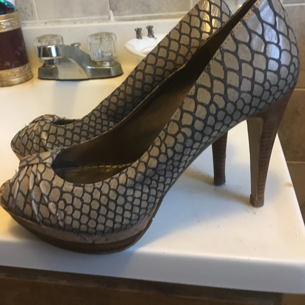 Moda spana shoes - Picture 3 of 4