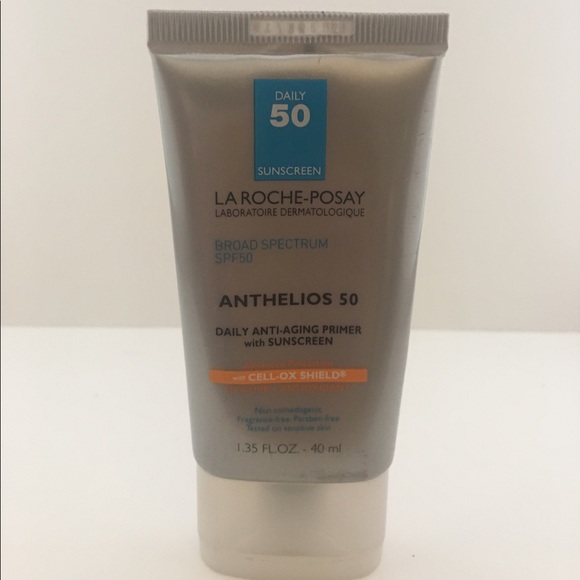 78 off La RochePosay Other La RochePosay SPF 50 Foundation Primer