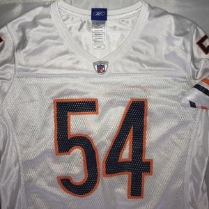 NFL GHS Urlacher #54 Jersey