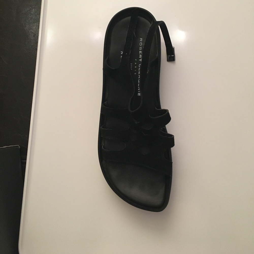 Robert clergerie shoes