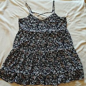 ***Final Price***Baby doll dress