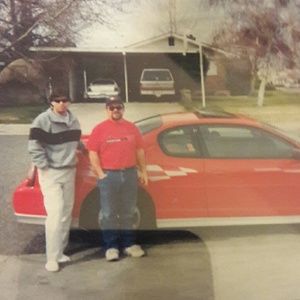 Meet your Posher, Russell