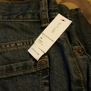 Old Navy jeans