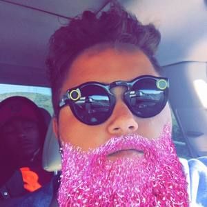 Meet your Posher, Mike