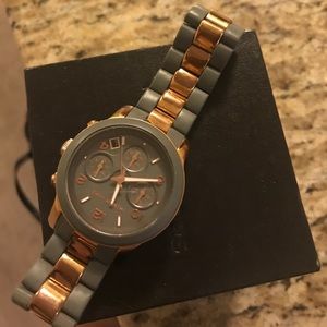 Michael Kors watch used