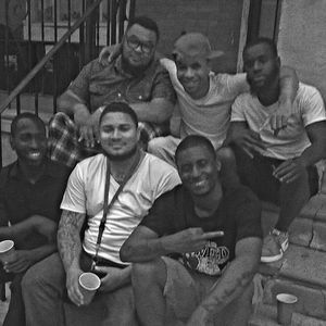 Meet your Posher, Garry