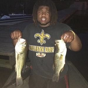 Meet your Posher, John john