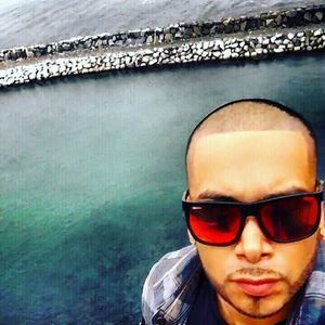 Meet your Posher, Alexx