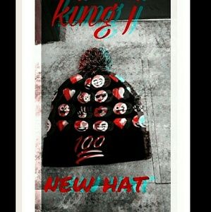 Meet your Posher, Chad