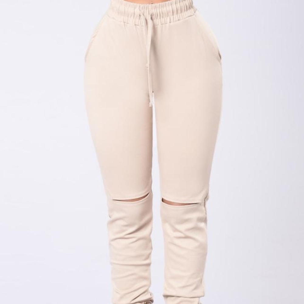 Only vibrations pant fashion nova