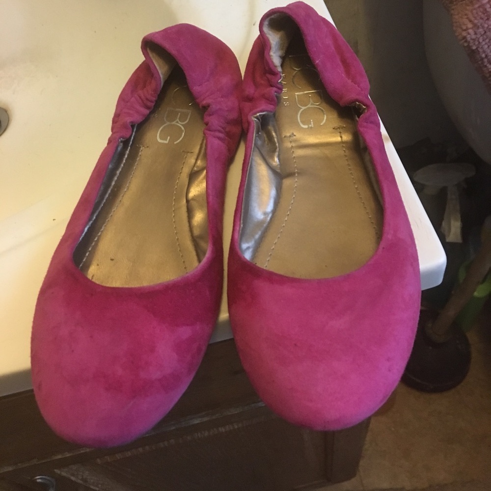 Bcbg Paris shoes