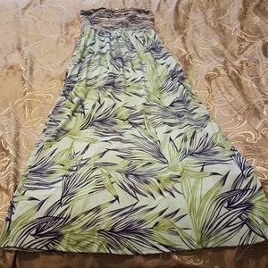 Roxy Maxi dress