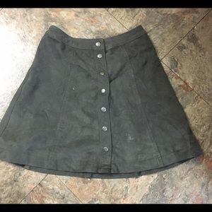Abercrombie&Fitch Skirt
