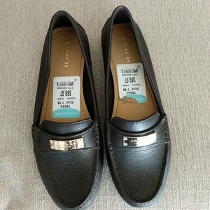 Coach NEW YORK shoes