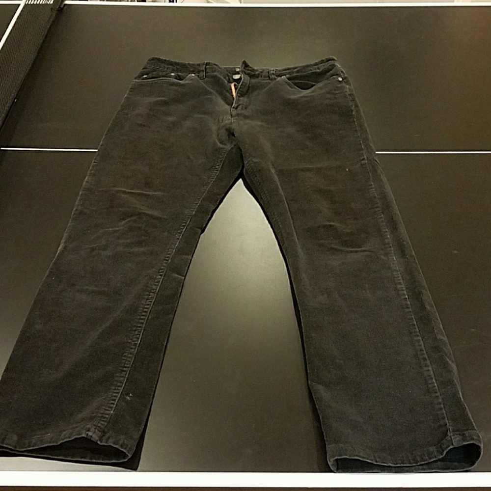 Quiksilver Pants