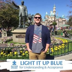 Meet your Posher, Austin