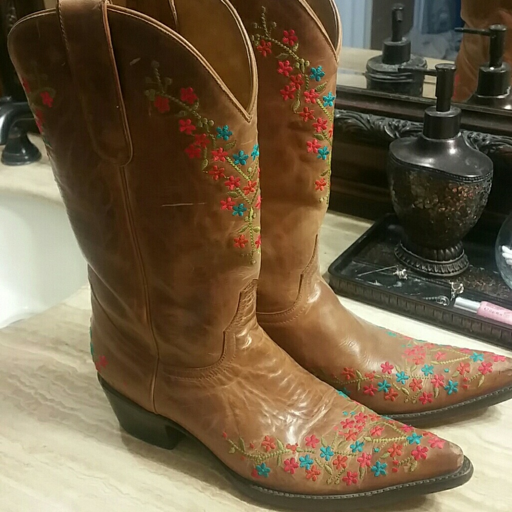 Old Gringo ( Yippee )