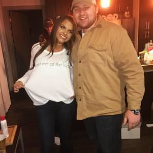 Meet your Posher, Drew