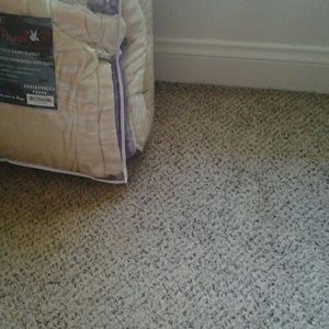 Meet your Posher, Edher