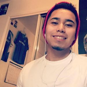 Meet your Posher, Randy