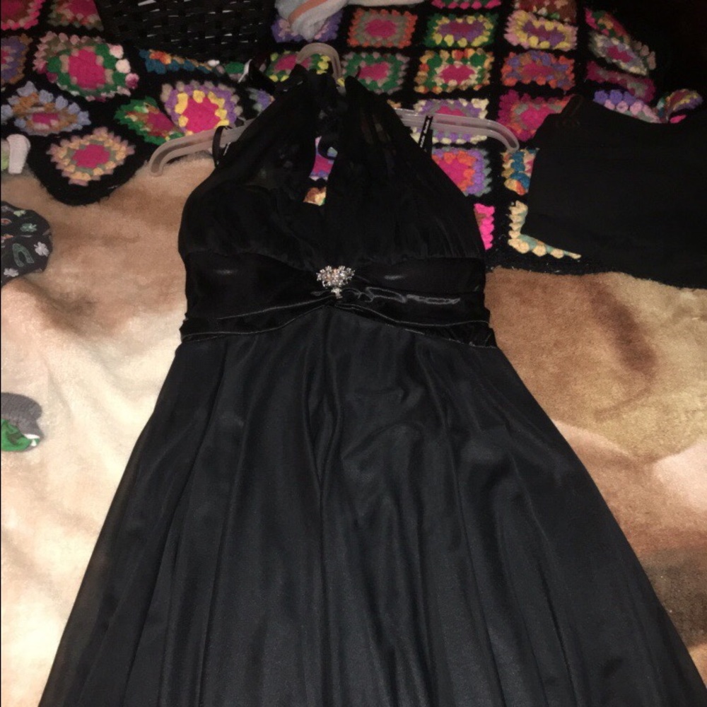 Bridesmaid Dress