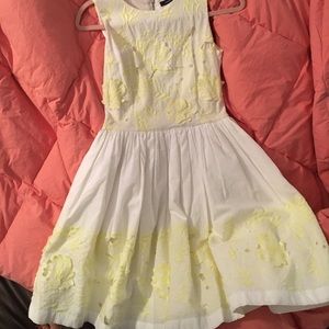 French connection short  dress