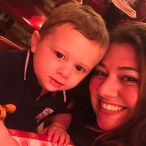 Meet your Posher, Donnamarie