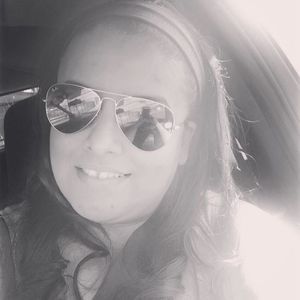 Meet your Posher, Rita