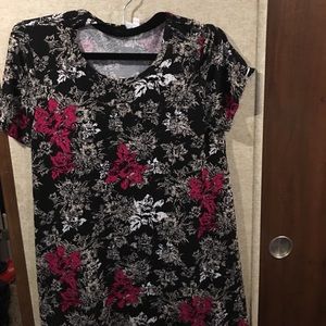 S LLR Carly Dress