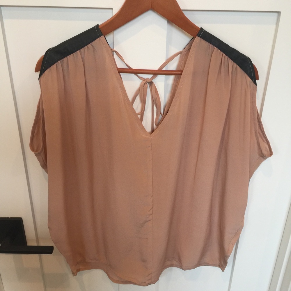 NWOT Alex + Alex Top