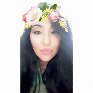 Meet your Posher, Adriana