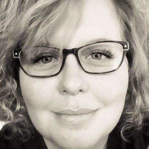 Meet your Posher, Becky