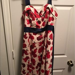 Disney Parks Boutique Snow White Dress