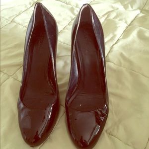 Cole haan Nike air pumps