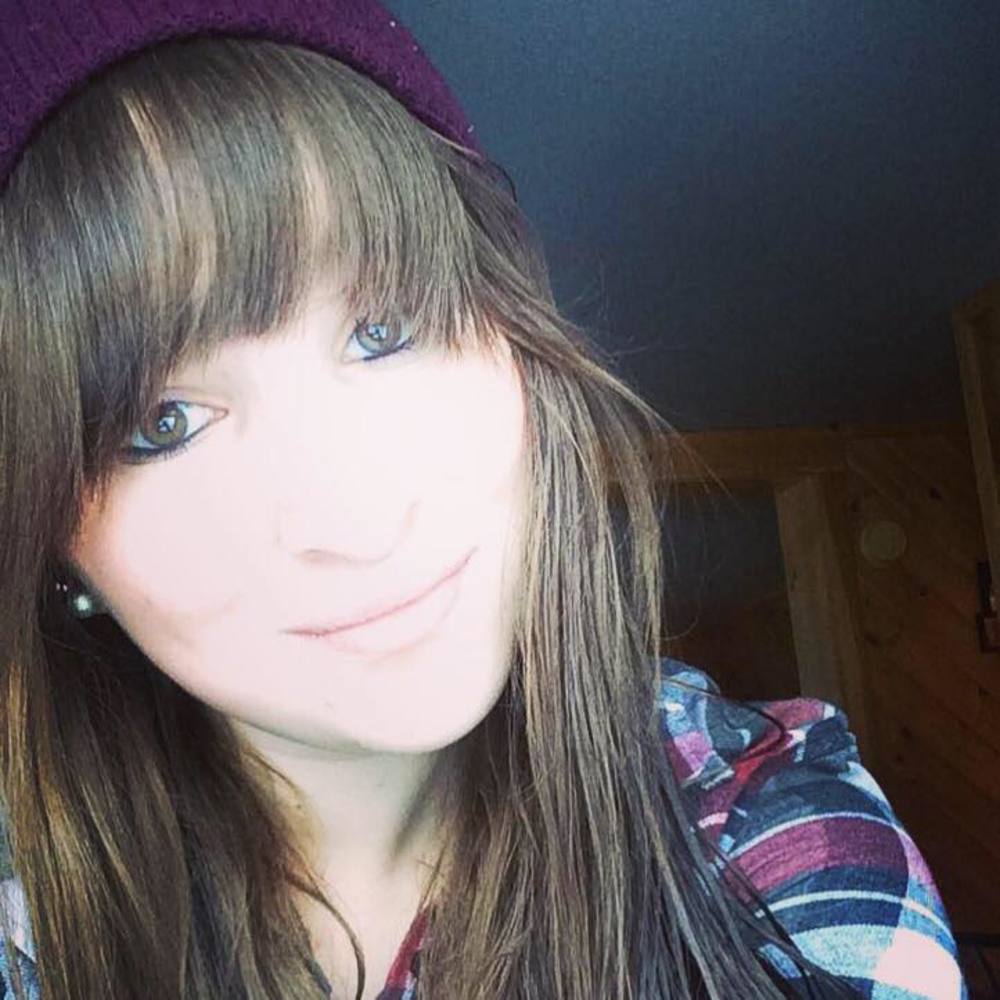 Meet your Posher, Paige