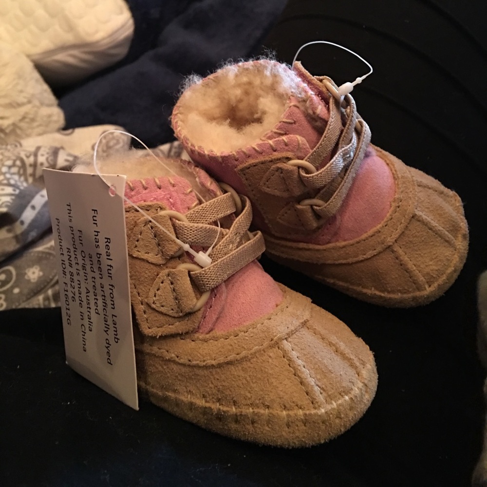 Baby Ugg Australia