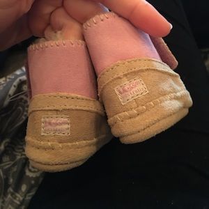 UGG Shoes - Baby Ugg Australia UGG Shoes - Baby Ugg Australia