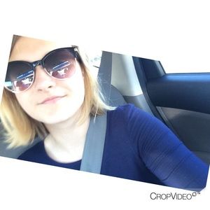 Meet your Posher, Erika