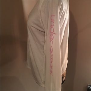 Under Armour shirt