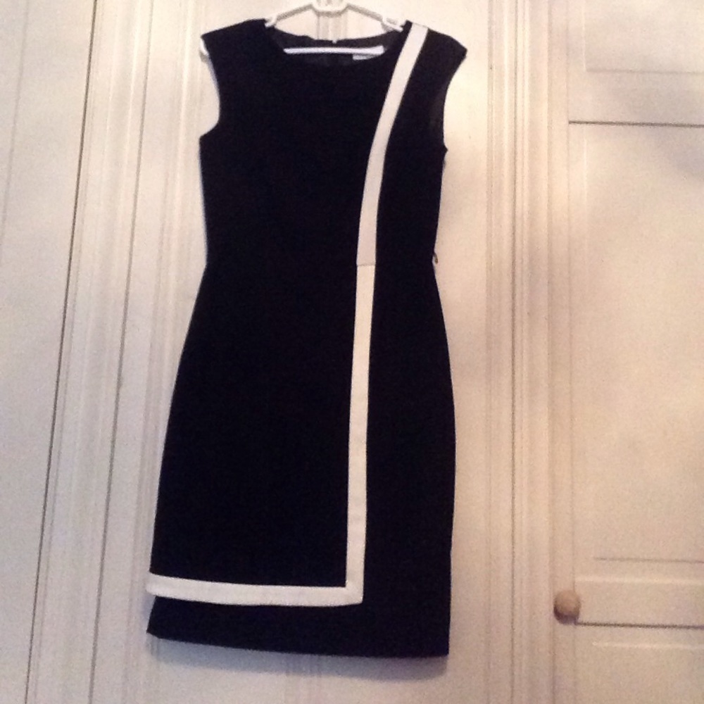 Business Dress